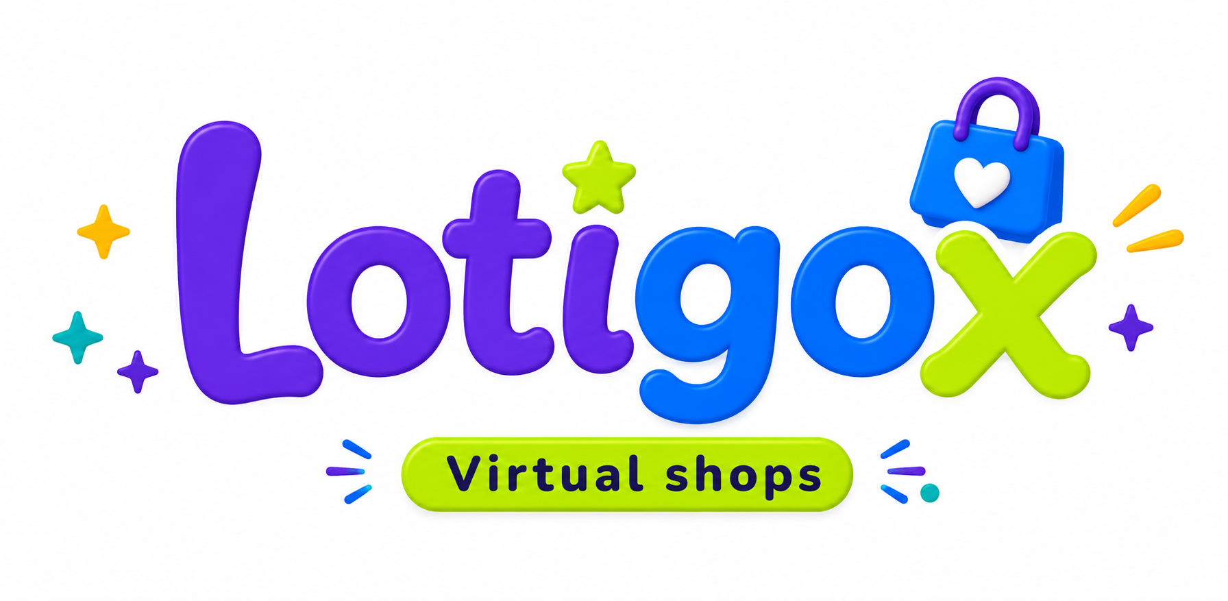 Lotigox Logo